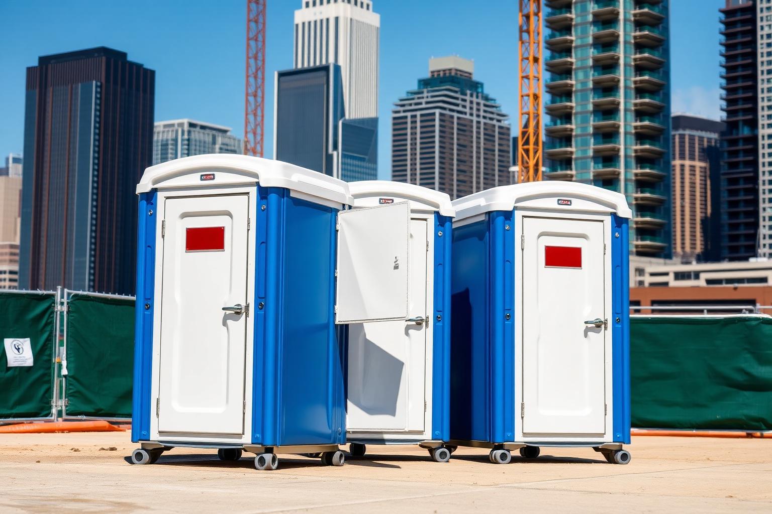 Porta Potty Rental Mount Sterling, KY Near Me